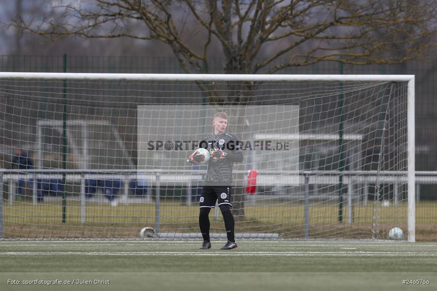 sport, action, Sportanlage am Schönbusch, SVA, SV Viktoria Aschaffenburg, Regionalliga Bayern, Hessenliga, HFV, Fussball, FCB, FC Bayern Alzenau, BFV, Aschaffenburg, 15.02.2025 - Bild-ID: 2465766 sport, action, Sportanlage am Schönbusch, SVA, SV Viktoria Aschaffenburg, Regionalliga Bayern, Hessenliga, HFV, Fussball, FCB, FC Bayern Alzenau, BFV, Aschaffenburg, 15.02.2025 - Bild-ID: 2465766