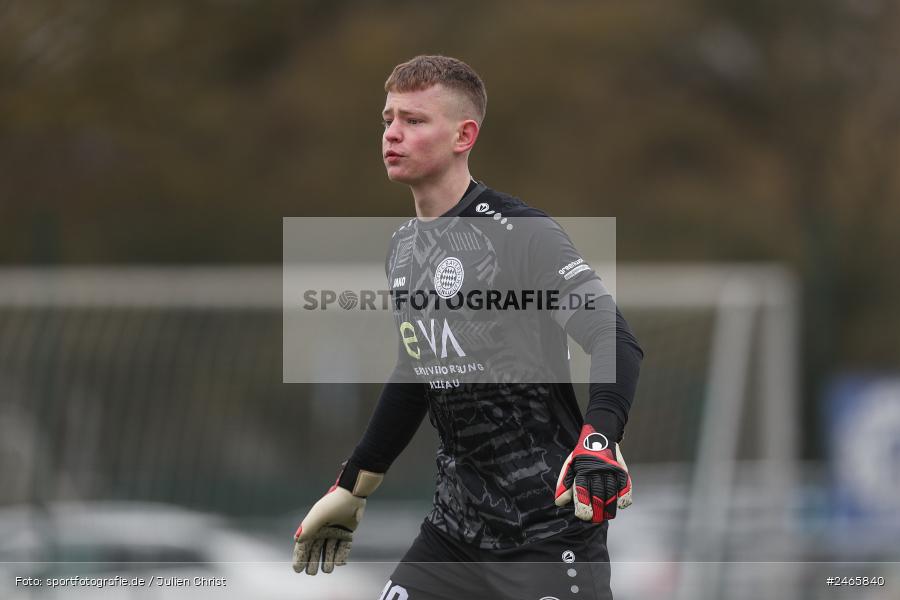 sport, action, Sportanlage am Schönbusch, SVA, SV Viktoria Aschaffenburg, Regionalliga Bayern, Hessenliga, HFV, Fussball, FCB, FC Bayern Alzenau, BFV, Aschaffenburg, 15.02.2025 - Bild-ID: 2465840 sport, action, Sportanlage am Schönbusch, SVA, SV Viktoria Aschaffenburg, Regionalliga Bayern, Hessenliga, HFV, Fussball, FCB, FC Bayern Alzenau, BFV, Aschaffenburg, 15.02.2025 - Bild-ID: 2465840