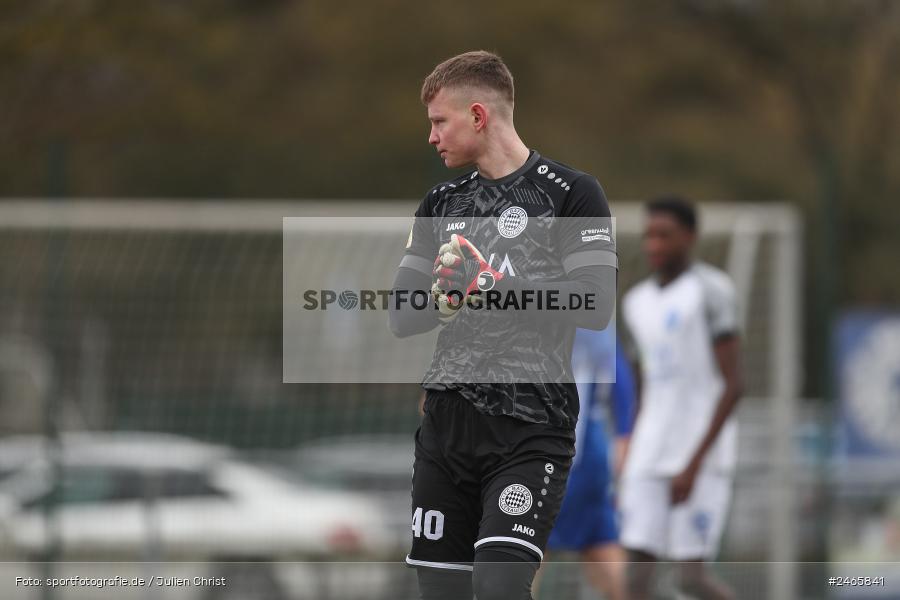 sport, action, Sportanlage am Schönbusch, SVA, SV Viktoria Aschaffenburg, Regionalliga Bayern, Hessenliga, HFV, Fussball, FCB, FC Bayern Alzenau, BFV, Aschaffenburg, 15.02.2025 - Bild-ID: 2465841 sport, action, Sportanlage am Schönbusch, SVA, SV Viktoria Aschaffenburg, Regionalliga Bayern, Hessenliga, HFV, Fussball, FCB, FC Bayern Alzenau, BFV, Aschaffenburg, 15.02.2025 - Bild-ID: 2465841