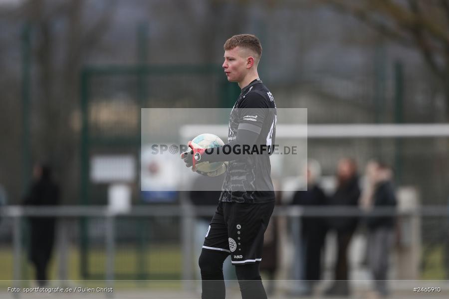 sport, action, Sportanlage am Schönbusch, SVA, SV Viktoria Aschaffenburg, Regionalliga Bayern, Hessenliga, HFV, Fussball, FCB, FC Bayern Alzenau, BFV, Aschaffenburg, 15.02.2025 - Bild-ID: 2465910 sport, action, Sportanlage am Schönbusch, SVA, SV Viktoria Aschaffenburg, Regionalliga Bayern, Hessenliga, HFV, Fussball, FCB, FC Bayern Alzenau, BFV, Aschaffenburg, 15.02.2025 - Bild-ID: 2465910