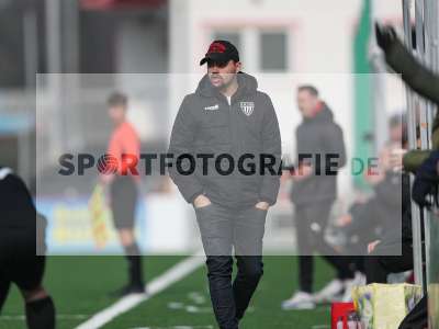 Fotos von SV Rot-Weiss Walldorf - 1. FC Schweinfurt 1905 auf sportfotografie.de
