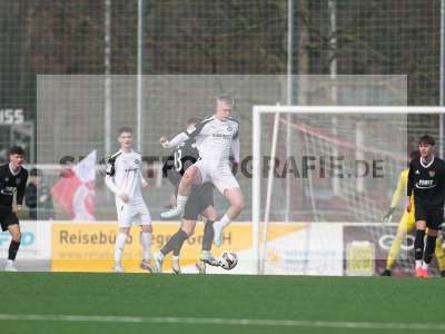 Fotos von SV Rot-Weiss Walldorf - 1. FC Schweinfurt 1905 auf sportfotografie.de