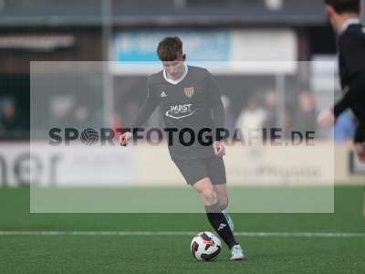 Fotos von SV Rot-Weiss Walldorf - 1. FC Schweinfurt 1905 auf sportfotografie.de
