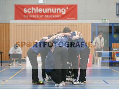 Fotos von TV Marktheidenfeld - TSV Geretsried auf sportfotografie.de