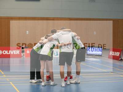 Fotos von TV Marktheidenfeld - TSV Geretsried auf sportfotografie.de