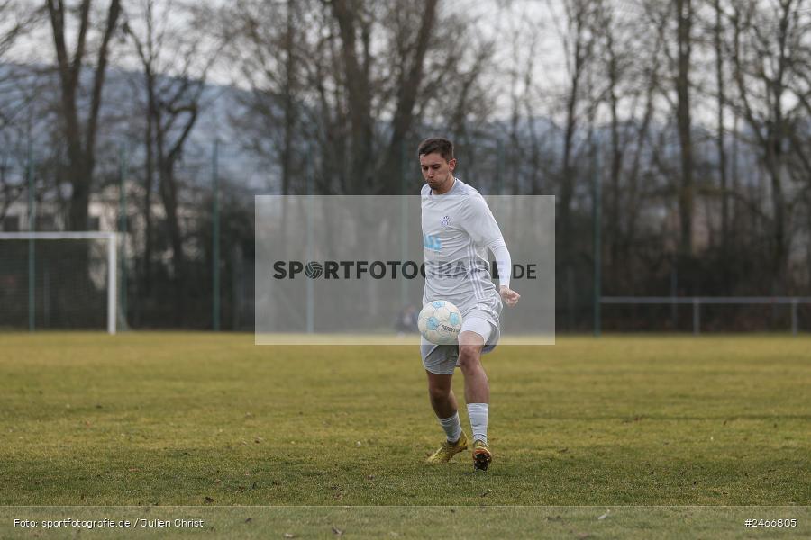 sport, action, TSV Schott Mainz, TSV, Sportgelände am Schönbusch, SVA, SV Viktoria Aschaffenburg, Regionalliga Bayern, Oberliga Rheinland-Pfalz Saar, Fussball, BFV, Aschaffenburg, 22.02.2025 - Bild-ID: 2466805 sport, action, TSV Schott Mainz, TSV, Sportgelände am Schönbusch, SVA, SV Viktoria Aschaffenburg, Regionalliga Bayern, Oberliga Rheinland-Pfalz Saar, Fussball, BFV, Aschaffenburg, 22.02.2025 - Bild-ID: 2466805