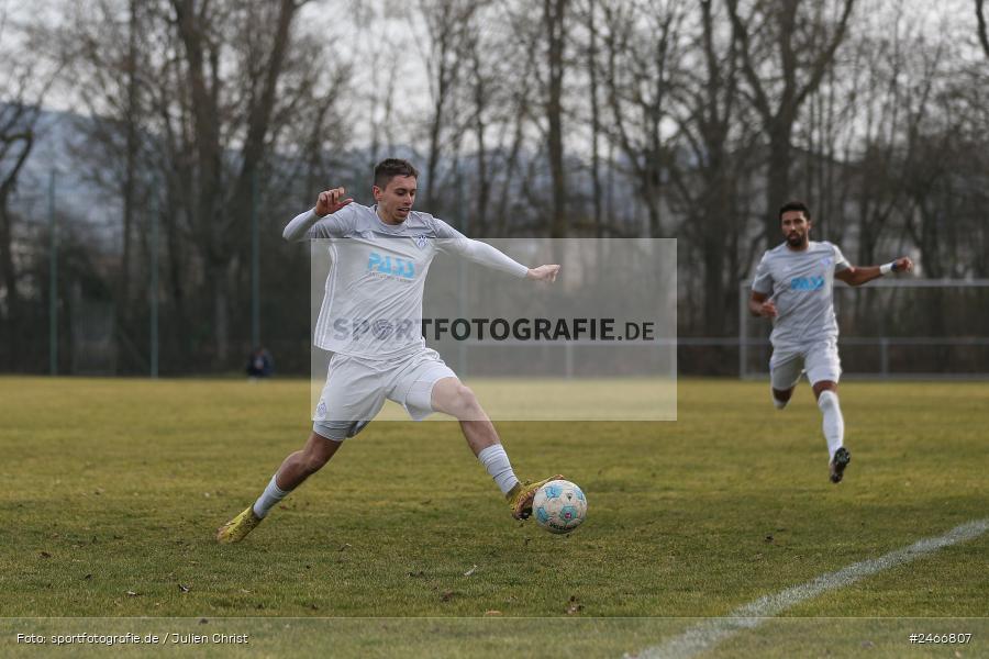 sport, action, TSV Schott Mainz, TSV, Sportgelände am Schönbusch, SVA, SV Viktoria Aschaffenburg, Regionalliga Bayern, Oberliga Rheinland-Pfalz Saar, Fussball, BFV, Aschaffenburg, 22.02.2025 - Bild-ID: 2466807 sport, action, TSV Schott Mainz, TSV, Sportgelände am Schönbusch, SVA, SV Viktoria Aschaffenburg, Regionalliga Bayern, Oberliga Rheinland-Pfalz Saar, Fussball, BFV, Aschaffenburg, 22.02.2025 - Bild-ID: 2466807