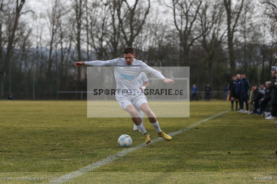 sport, action, TSV Schott Mainz, TSV, Sportgelände am Schönbusch, SVA, SV Viktoria Aschaffenburg, Regionalliga Bayern, Oberliga Rheinland-Pfalz Saar, Fussball, BFV, Aschaffenburg, 22.02.2025 - Bild-ID: 2466808 sport, action, TSV Schott Mainz, TSV, Sportgelände am Schönbusch, SVA, SV Viktoria Aschaffenburg, Regionalliga Bayern, Oberliga Rheinland-Pfalz Saar, Fussball, BFV, Aschaffenburg, 22.02.2025 - Bild-ID: 2466808