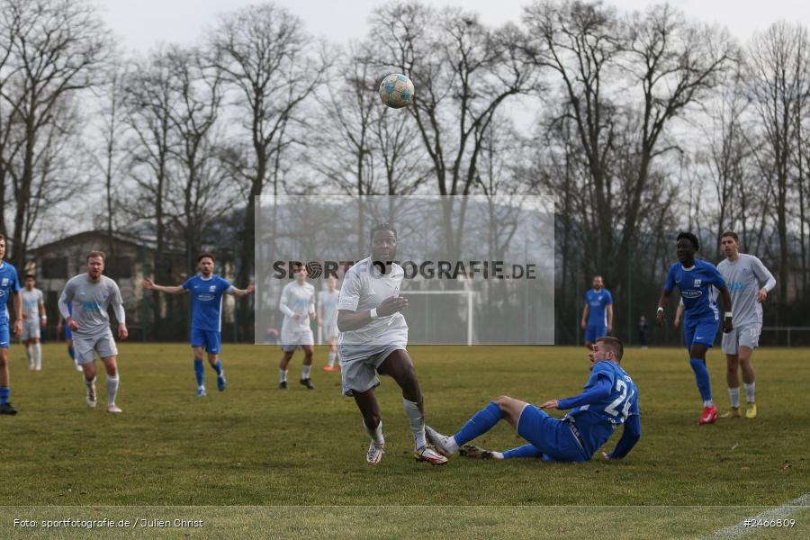 sport, action, TSV Schott Mainz, TSV, Sportgelände am Schönbusch, SVA, SV Viktoria Aschaffenburg, Regionalliga Bayern, Oberliga Rheinland-Pfalz Saar, Fussball, BFV, Aschaffenburg, 22.02.2025 - Bild-ID: 2466809 sport, action, TSV Schott Mainz, TSV, Sportgelände am Schönbusch, SVA, SV Viktoria Aschaffenburg, Regionalliga Bayern, Oberliga Rheinland-Pfalz Saar, Fussball, BFV, Aschaffenburg, 22.02.2025 - Bild-ID: 2466809