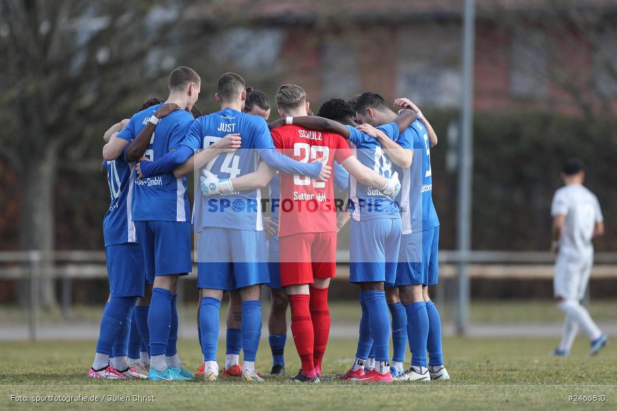sport, action, TSV Schott Mainz, TSV, Sportgelände am Schönbusch, SVA, SV Viktoria Aschaffenburg, Regionalliga Bayern, Oberliga Rheinland-Pfalz Saar, Fussball, BFV, Aschaffenburg, 22.02.2025 - Bild-ID: 2466810 sport, action, TSV Schott Mainz, TSV, Sportgelände am Schönbusch, SVA, SV Viktoria Aschaffenburg, Regionalliga Bayern, Oberliga Rheinland-Pfalz Saar, Fussball, BFV, Aschaffenburg, 22.02.2025 - Bild-ID: 2466810