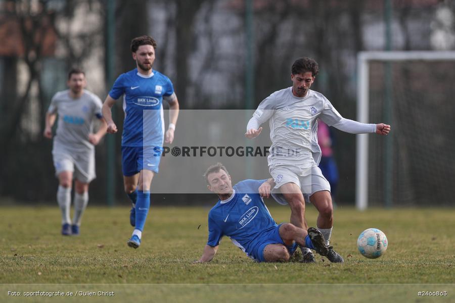 sport, action, TSV Schott Mainz, TSV, Sportgelände am Schönbusch, SVA, SV Viktoria Aschaffenburg, Regionalliga Bayern, Oberliga Rheinland-Pfalz Saar, Fussball, BFV, Aschaffenburg, 22.02.2025 - Bild-ID: 2466863 sport, action, TSV Schott Mainz, TSV, Sportgelände am Schönbusch, SVA, SV Viktoria Aschaffenburg, Regionalliga Bayern, Oberliga Rheinland-Pfalz Saar, Fussball, BFV, Aschaffenburg, 22.02.2025 - Bild-ID: 2466863