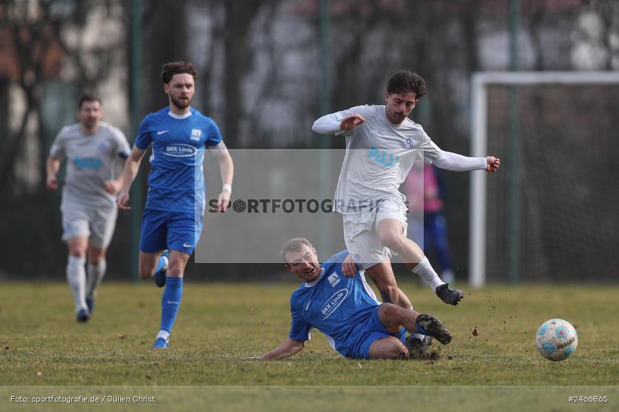 sport, action, TSV Schott Mainz, TSV, Sportgelände am Schönbusch, SVA, SV Viktoria Aschaffenburg, Regionalliga Bayern, Oberliga Rheinland-Pfalz Saar, Fussball, BFV, Aschaffenburg, 22.02.2025 - Bild-ID: 2466865 sport, action, TSV Schott Mainz, TSV, Sportgelände am Schönbusch, SVA, SV Viktoria Aschaffenburg, Regionalliga Bayern, Oberliga Rheinland-Pfalz Saar, Fussball, BFV, Aschaffenburg, 22.02.2025 - Bild-ID: 2466865