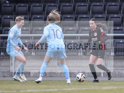 Fotos von Eintracht Frankfurt II - VfL Bochum 1848 auf sportfotografie.de