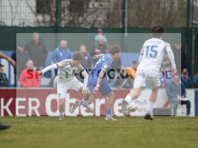 Fotos von FC Bayern Alzenau - SV Darmstadt 98 U21 auf sportfotografie.de