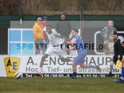 Fotos von FC Bayern Alzenau - SV Darmstadt 98 U21 auf sportfotografie.de