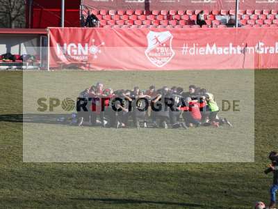 Fotos von TSV Aubstadt - TSV Schwaben Augsburg auf sportfotografie.de