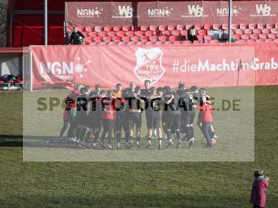 Fotos von TSV Aubstadt - TSV Schwaben Augsburg auf sportfotografie.de