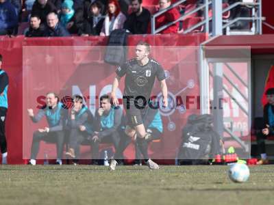 Fotos von TSV Aubstadt - TSV Schwaben Augsburg auf sportfotografie.de