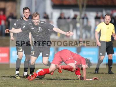 Fotos von TSV Aubstadt - TSV Schwaben Augsburg auf sportfotografie.de