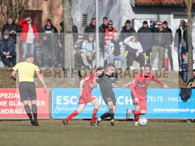 Fotos von TSV Aubstadt - TSV Schwaben Augsburg auf sportfotografie.de