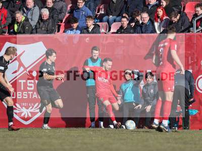 Fotos von TSV Aubstadt - TSV Schwaben Augsburg auf sportfotografie.de