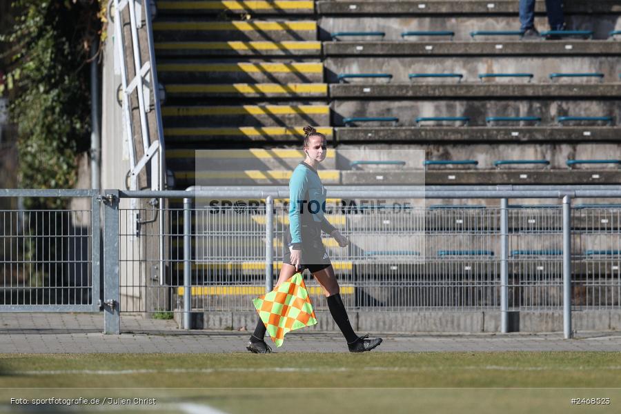sport, action, Stadion am Brentanobad, SGE, Fussball, Frankfurt, FCB, FC Bayern München II, Eintracht Frankfurt II, DFB, 2. Frauen-Bundesliga, 02.03.2025 - Bild-ID: 2468523 sport, action, Stadion am Brentanobad, SGE, Fussball, Frankfurt, FCB, FC Bayern München II, Eintracht Frankfurt II, DFB, 2. Frauen-Bundesliga, 02.03.2025 - Bild-ID: 2468523