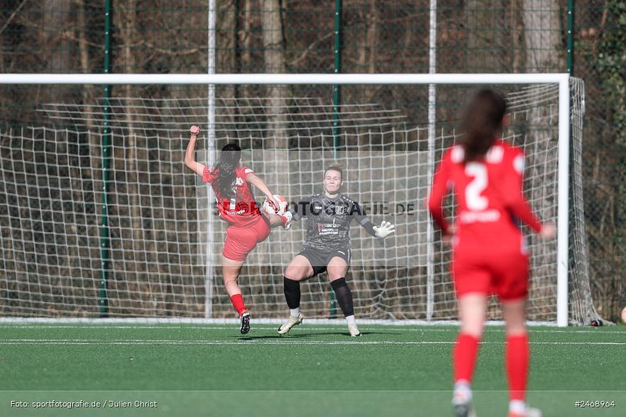 sport, action, TSV Jahn Calden, TSV, Regionalliga Süd, Offenbach, OFC, Kickers Offenbach, KR Bierbrauerweg, Fussball, 02.03.2025 - Bild-ID: 2468964