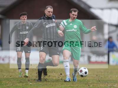 Fotos von TSV Karlburg - SV Fortuna Regensburg auf sportfotografie.de
