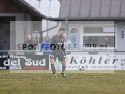 Fotos von TSV Karlburg - SV Fortuna Regensburg auf sportfotografie.de