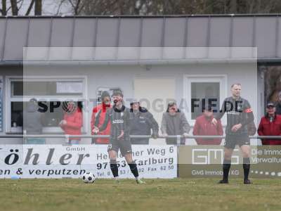 Fotos von TSV Karlburg - SV Fortuna Regensburg auf sportfotografie.de