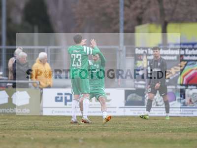 Fotos von TSV Karlburg - SV Fortuna Regensburg auf sportfotografie.de
