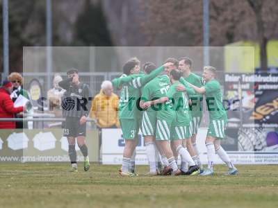 Fotos von TSV Karlburg - SV Fortuna Regensburg auf sportfotografie.de