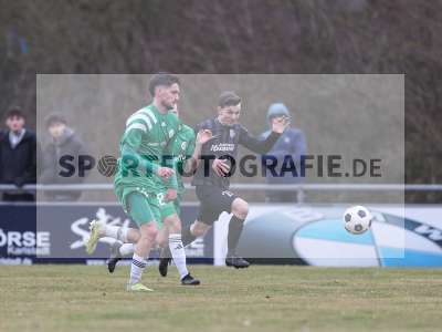 Fotos von TSV Karlburg - SV Fortuna Regensburg auf sportfotografie.de