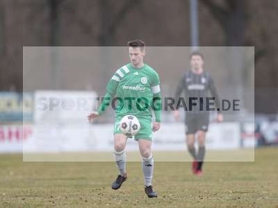 Fotos von TSV Karlburg - SV Fortuna Regensburg auf sportfotografie.de