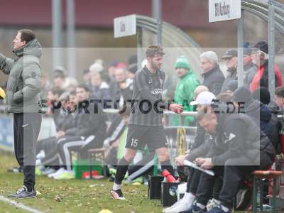 Fotos von TSV Karlburg - SV Fortuna Regensburg auf sportfotografie.de