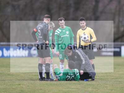 Fotos von TSV Karlburg - SV Fortuna Regensburg auf sportfotografie.de