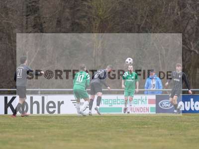 Fotos von TSV Karlburg - SV Fortuna Regensburg auf sportfotografie.de