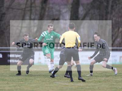 Fotos von TSV Karlburg - SV Fortuna Regensburg auf sportfotografie.de