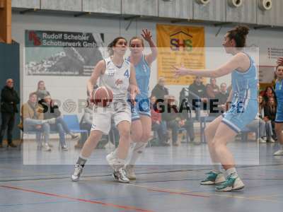 Fotos von TV Marktheidenfeld - München Basket 2 auf sportfotografie.de