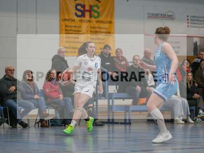 Fotos von TV Marktheidenfeld - München Basket 2 auf sportfotografie.de