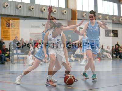 Fotos von TV Marktheidenfeld - München Basket 2 auf sportfotografie.de