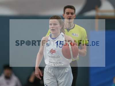 Fotos von TV Marktheidenfeld - München Basket 2 auf sportfotografie.de