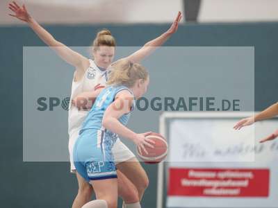 Fotos von TV Marktheidenfeld - München Basket 2 auf sportfotografie.de