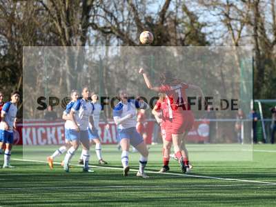Fotos von Kickers Offenbach - TSV Jahn Calden auf sportfotografie.de
