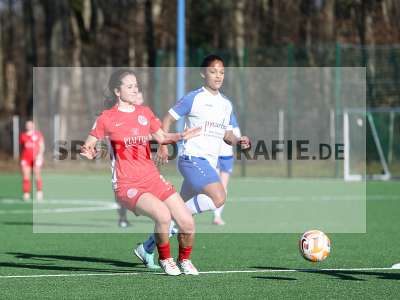 Fotos von Kickers Offenbach - TSV Jahn Calden auf sportfotografie.de