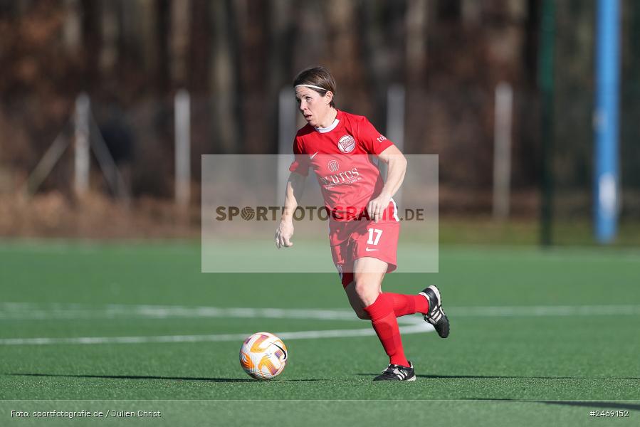sport, action, TSV Jahn Calden, TSV, Regionalliga Süd, Offenbach, OFC, Kickers Offenbach, KR Bierbrauerweg, Fussball, 02.03.2025 - Bild-ID: 2469152