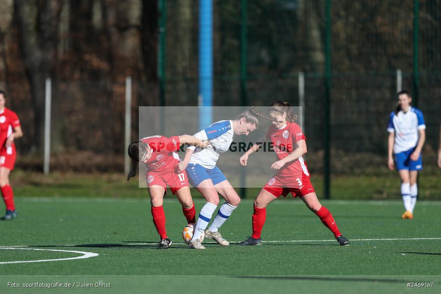 sport, action, TSV Jahn Calden, TSV, Regionalliga Süd, Offenbach, OFC, Kickers Offenbach, KR Bierbrauerweg, Fussball, 02.03.2025 - Bild-ID: 2469167