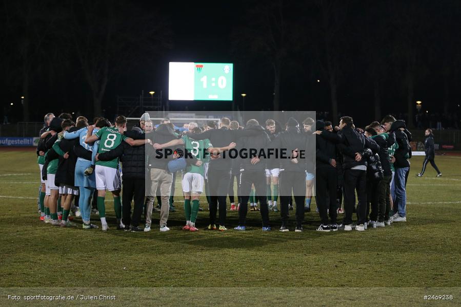 Sachs-Stadion, Schweinfurt, 07.03.2025, sport, action, BFV, Fussball, 24. Spieltag, Regionalliga Bayern, FVI, FCS, FV Illertissen, 1. FC Schweinfurt 1905 - Bild-ID: 2469238 Sachs-Stadion, Schweinfurt, 07.03.2025, sport, action, BFV, Fussball, 24. Spieltag, Regionalliga Bayern, FVI, FCS, FV Illertissen, 1. FC Schweinfurt 1905 - Bild-ID: 2469238