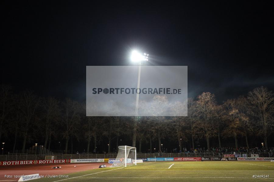 sport, action, Schweinfurt, Sachs-Stadion, Regionalliga Bayern, Fussball, FVI, FV Illertissen, FCS, BFV, 24. Spieltag, 1. FC Schweinfurt 1905, 07.03.2025 - Bild-ID: 2469241 sport, action, Schweinfurt, Sachs-Stadion, Regionalliga Bayern, Fussball, FVI, FV Illertissen, FCS, BFV, 24. Spieltag, 1. FC Schweinfurt 1905, 07.03.2025 - Bild-ID: 2469241