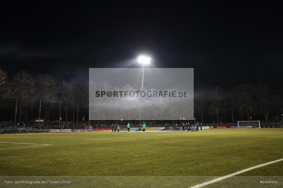 sport, action, Schweinfurt, Sachs-Stadion, Regionalliga Bayern, Fussball, FVI, FV Illertissen, FCS, BFV, 24. Spieltag, 1. FC Schweinfurt 1905, 07.03.2025 - Bild-ID: 2469242 sport, action, Schweinfurt, Sachs-Stadion, Regionalliga Bayern, Fussball, FVI, FV Illertissen, FCS, BFV, 24. Spieltag, 1. FC Schweinfurt 1905, 07.03.2025 - Bild-ID: 2469242